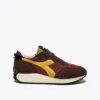Race Suede Sw Sportliche Sneakers