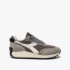 Race Suede Sw Sportliche Sneakers