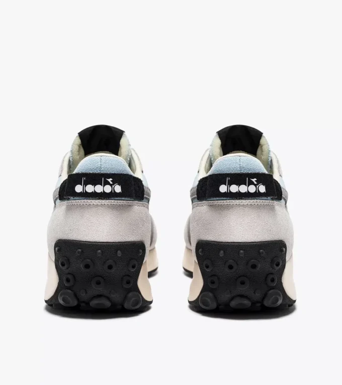 Race Suede Sw Sportliche Sneakers