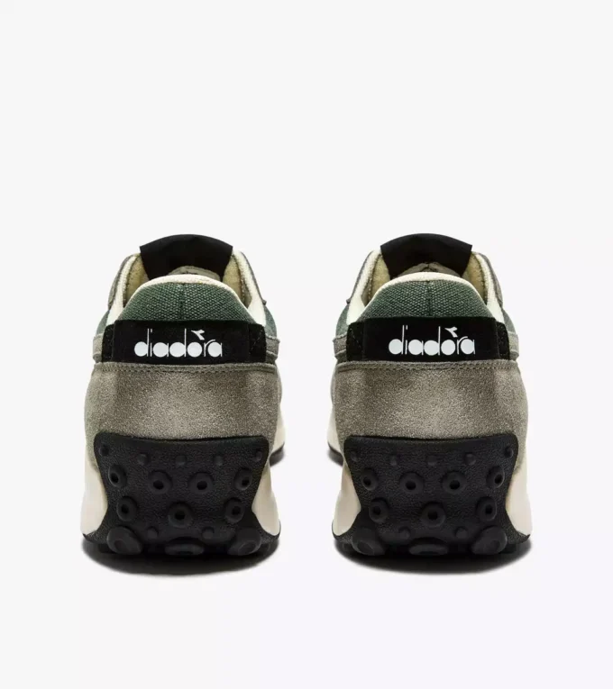 Race Suede Sw Sportliche Sneakers