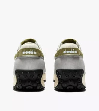 Race Suede Sw Sportliche Sneakers