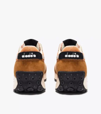 Race Suede Sw Sportliche Sneakers