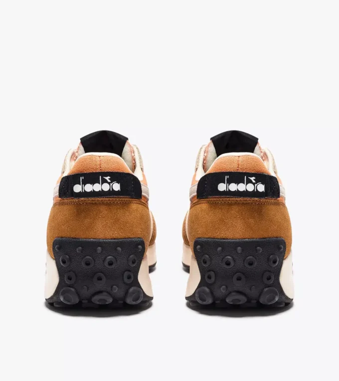 Race Suede Sw Sportliche Sneakers