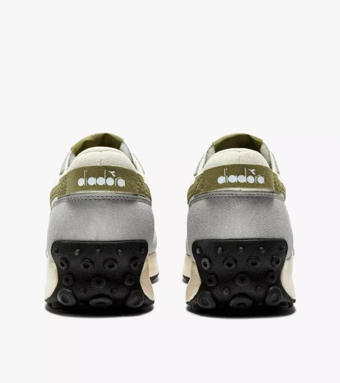 Race Suede Sw Sportliche Sneakers