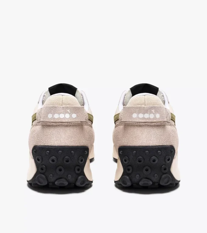 Race Suede Sw Sportliche Sneakers