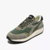 Race Suede Sw Sportliche Sneakers