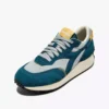 Race Suede Sw Sportliche Sneakers