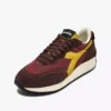 Race Suede Sw Sportliche Sneakers