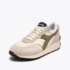 Race Suede Sw Sportliche Sneakers