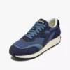 Race Suede Sw Sportliche Sneakers