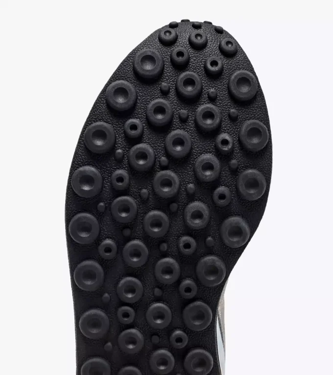 Race Suede Sw Sportliche Sneakers