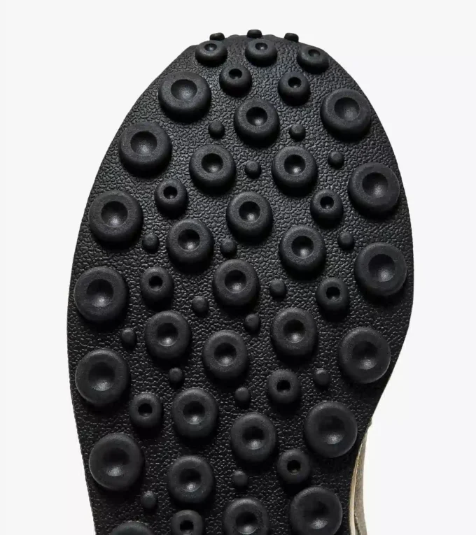 Race Suede Sw Sportliche Sneakers