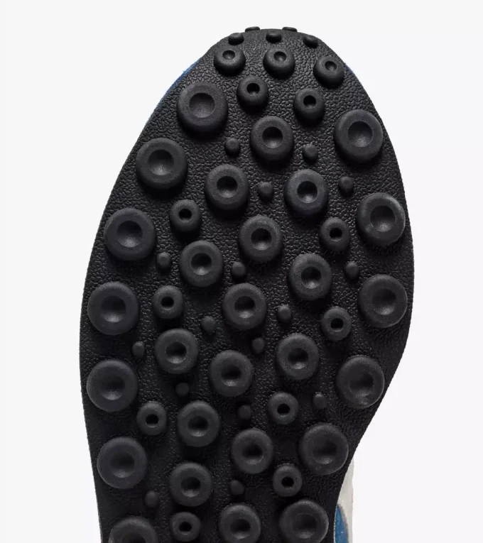 Race Suede Sw Sportliche Sneakers