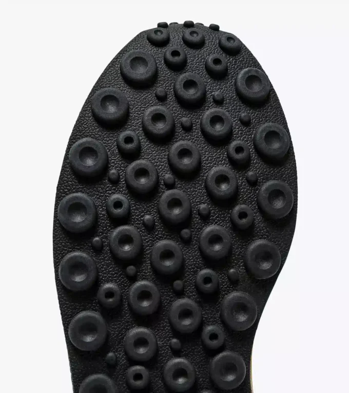 Race Suede Sw Sportliche Sneakers