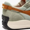 Race Suede Sw Sportliche Sneakers