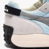 Race Suede Sw Sportliche Sneakers