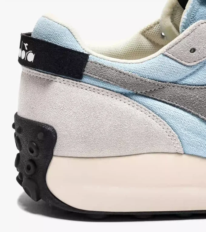 Race Suede Sw Sportliche Sneakers