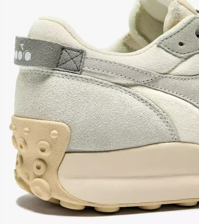 Race Suede Sw Sportliche Sneakers