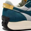 Race Suede Sw Sportliche Sneakers