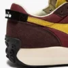 Race Suede Sw Sportliche Sneakers