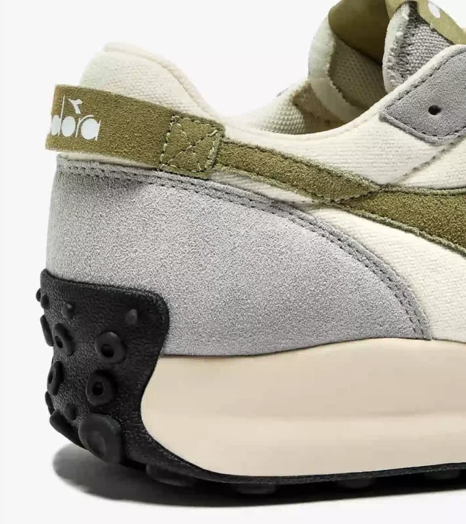 Race Suede Sw Sportliche Sneakers