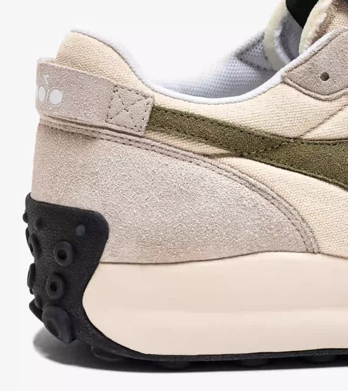 Race Suede Sw Sportliche Sneakers