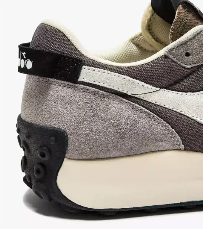 Race Suede Sw Sportliche Sneakers