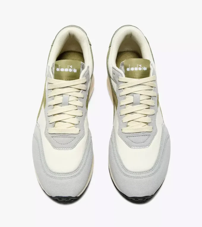 Race Suede Sw Sportliche Sneakers