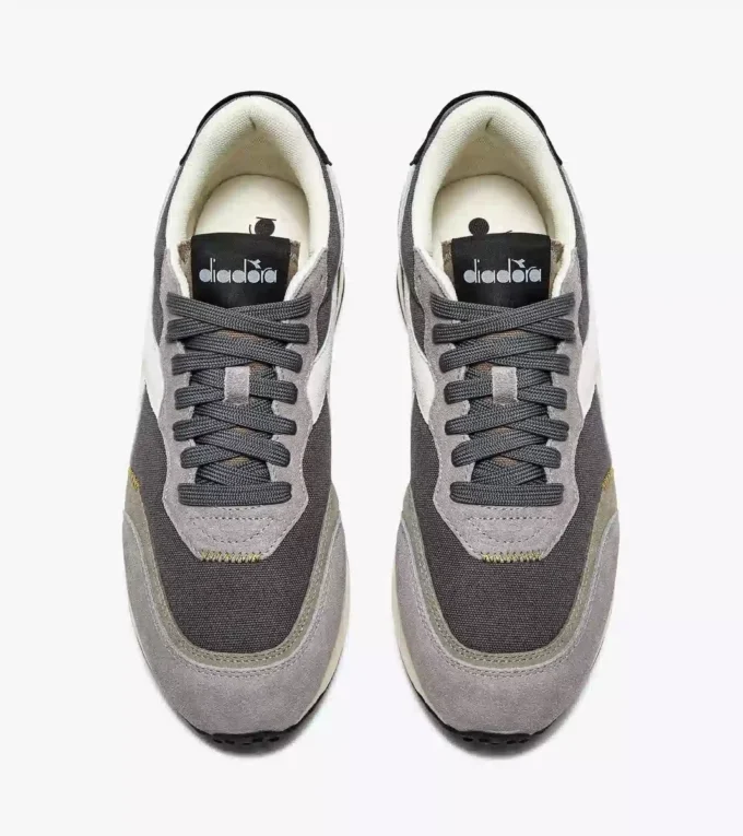 Race Suede Sw Sportliche Sneakers