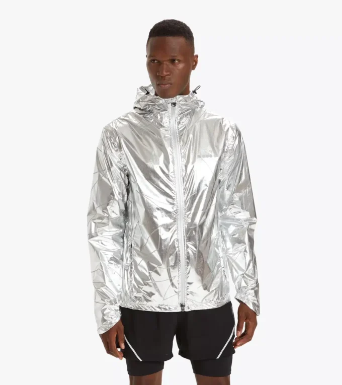 Rain Lock Jacket Wasserdichte Laufjacke Rain Lock Jacket Wasserdichte Laufjacke