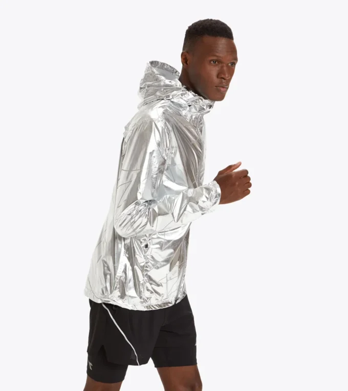 Rain Lock Jacket Wasserdichte Laufjacke Rain Lock Jacket Wasserdichte Laufjacke