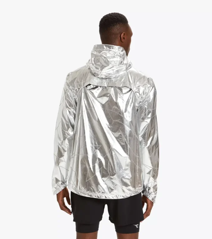 Rain Lock Jacket Wasserdichte Laufjacke Rain Lock Jacket Wasserdichte Laufjacke