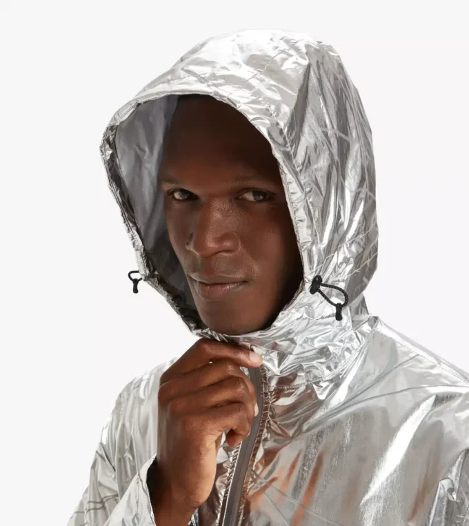 Rain Lock Jacket Wasserdichte Laufjacke Rain Lock Jacket Wasserdichte Laufjacke