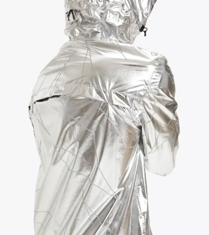 Rain Lock Jacket Wasserdichte Laufjacke Rain Lock Jacket Wasserdichte Laufjacke