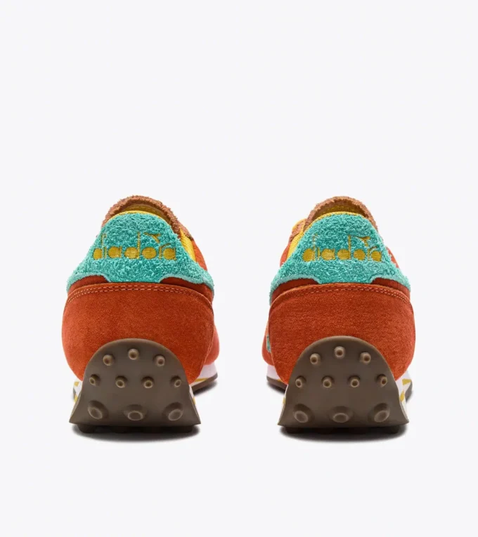 Rally S Low-Profile-Sneaker