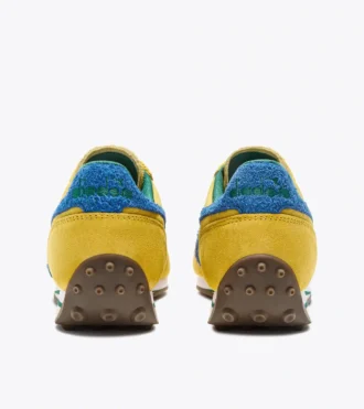 Rally S Low-Profile-Sneaker