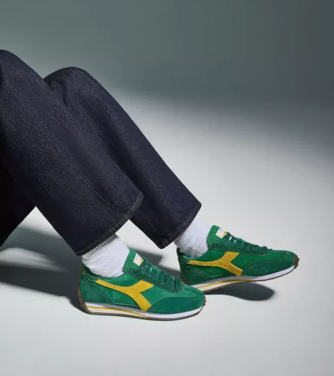 Rally S Low-Profile-Sneaker