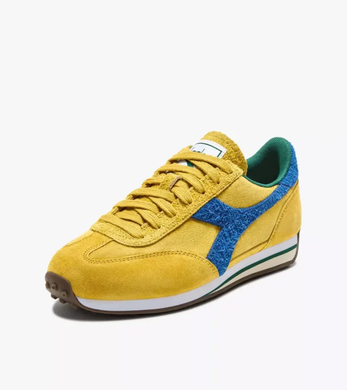 Rally S Low-Profile-Sneaker