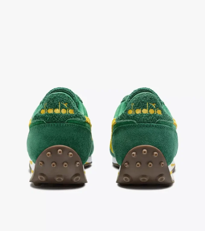 Rally S Low-Profile-Sneaker