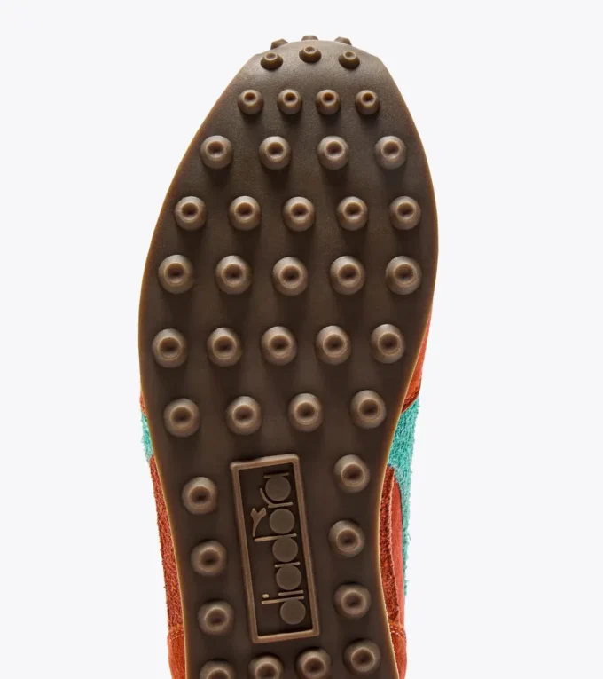 Rally S Low-Profile-Sneaker