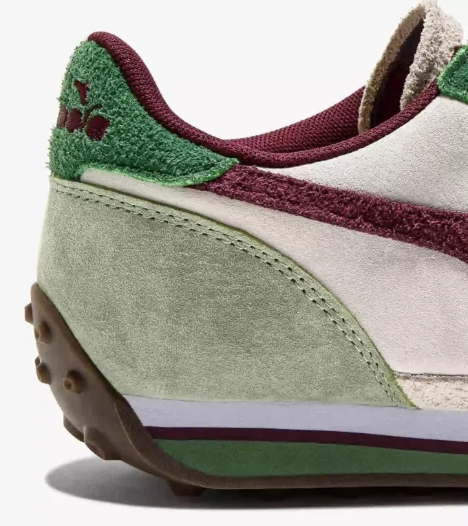 Rally S Low-Profile-Sneaker