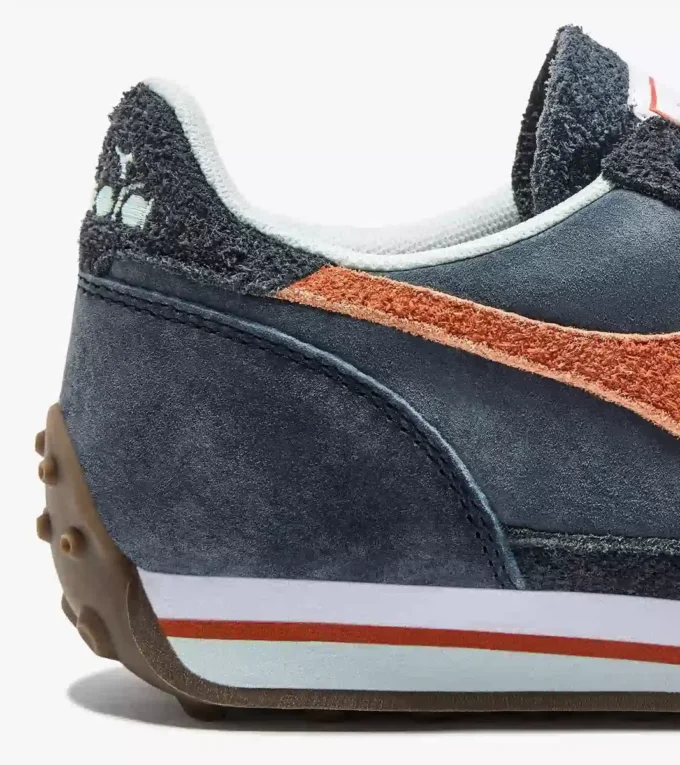 Rally S Low-Profile-Sneaker