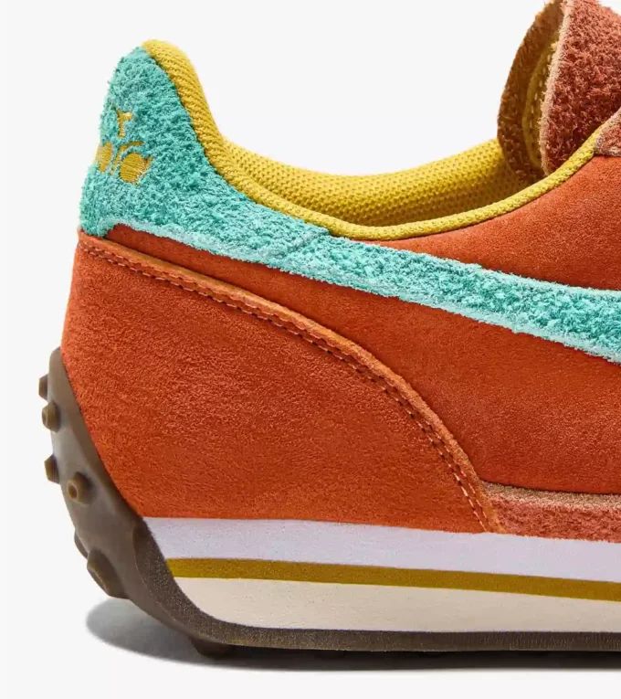 Rally S Low-Profile-Sneaker