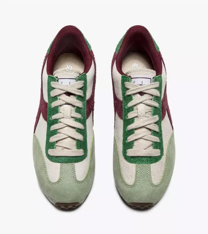 Rally S Low-Profile-Sneaker