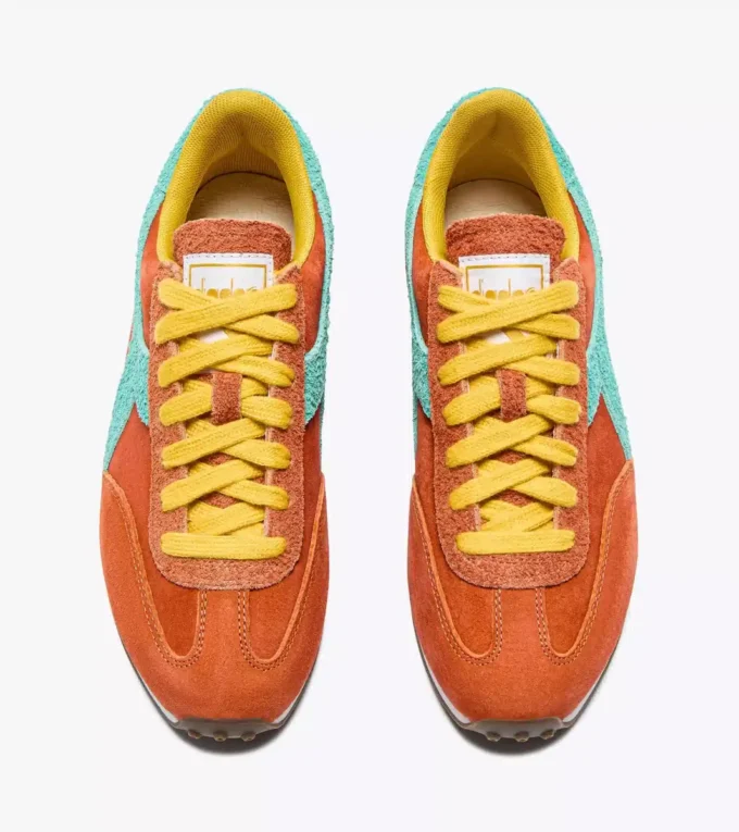 Rally S Low-Profile-Sneaker