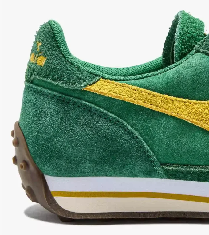 Rally S Low-Profile-Sneaker