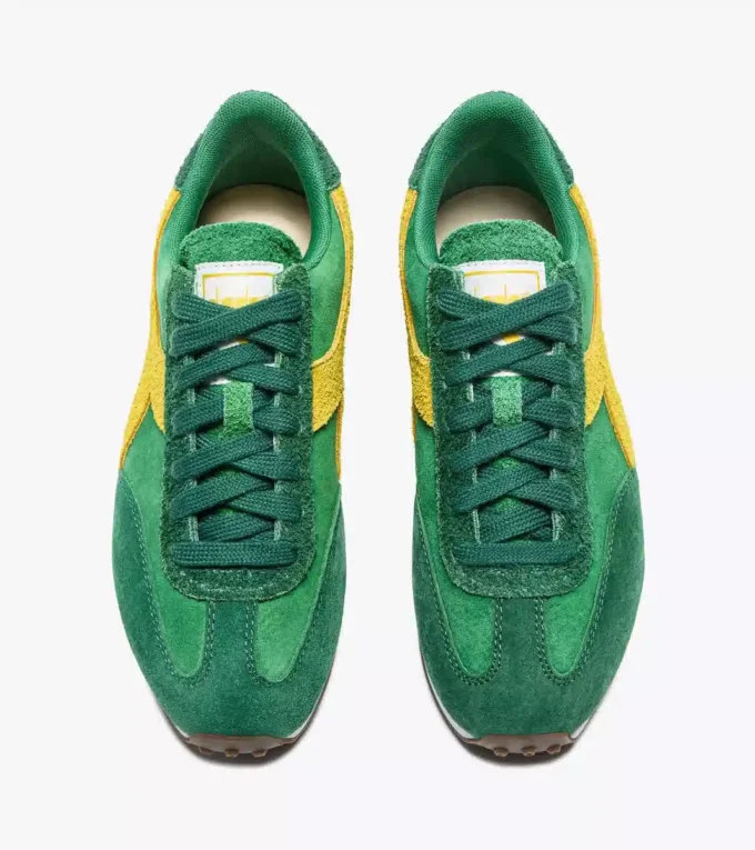 Rally S Low-Profile-Sneaker