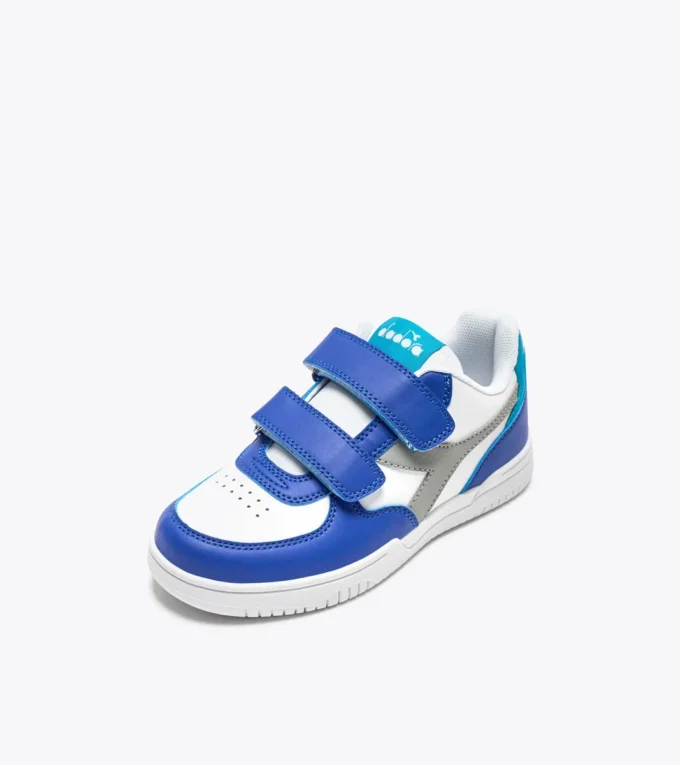 Raptor Low Ps Sportschuhe – Kinder 4–8 Jahre