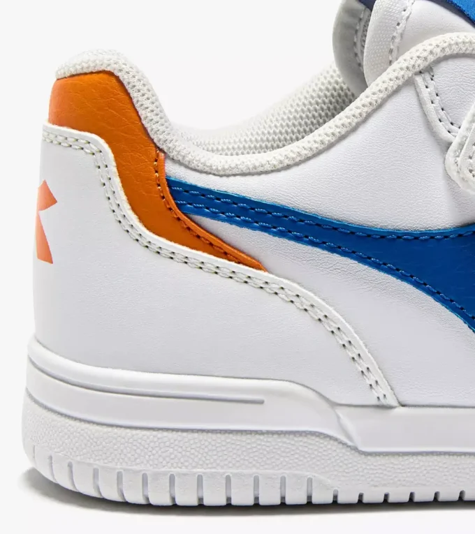 Raptor Low Ps Sportschuhe – Kinder 4–8 Jahre