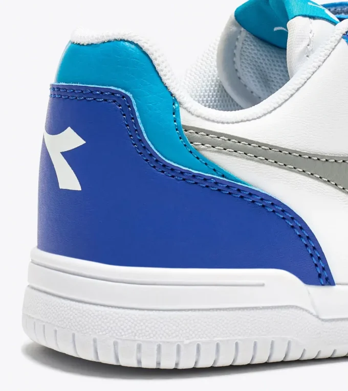 Raptor Low Ps Sportschuhe – Kinder 4–8 Jahre